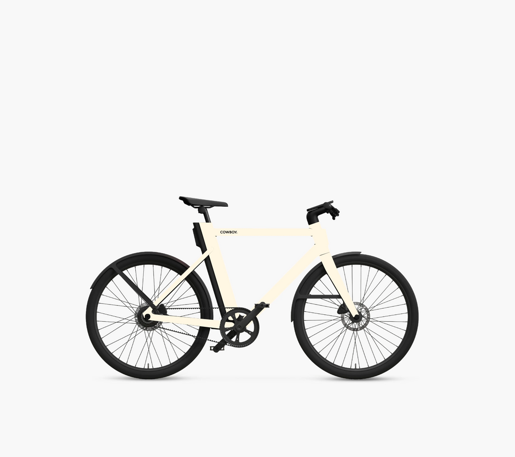 Cowboy C4 Classic/Cruiser wrap kit