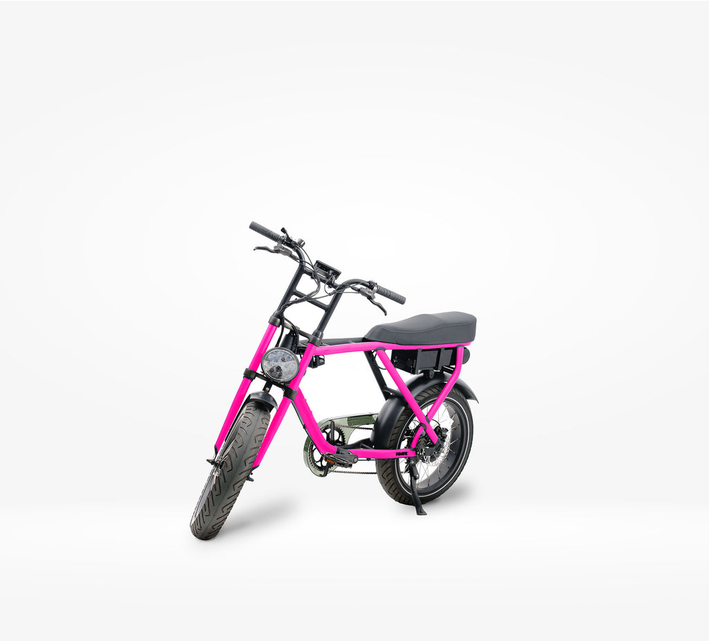 Knaap AMS wrap Kit