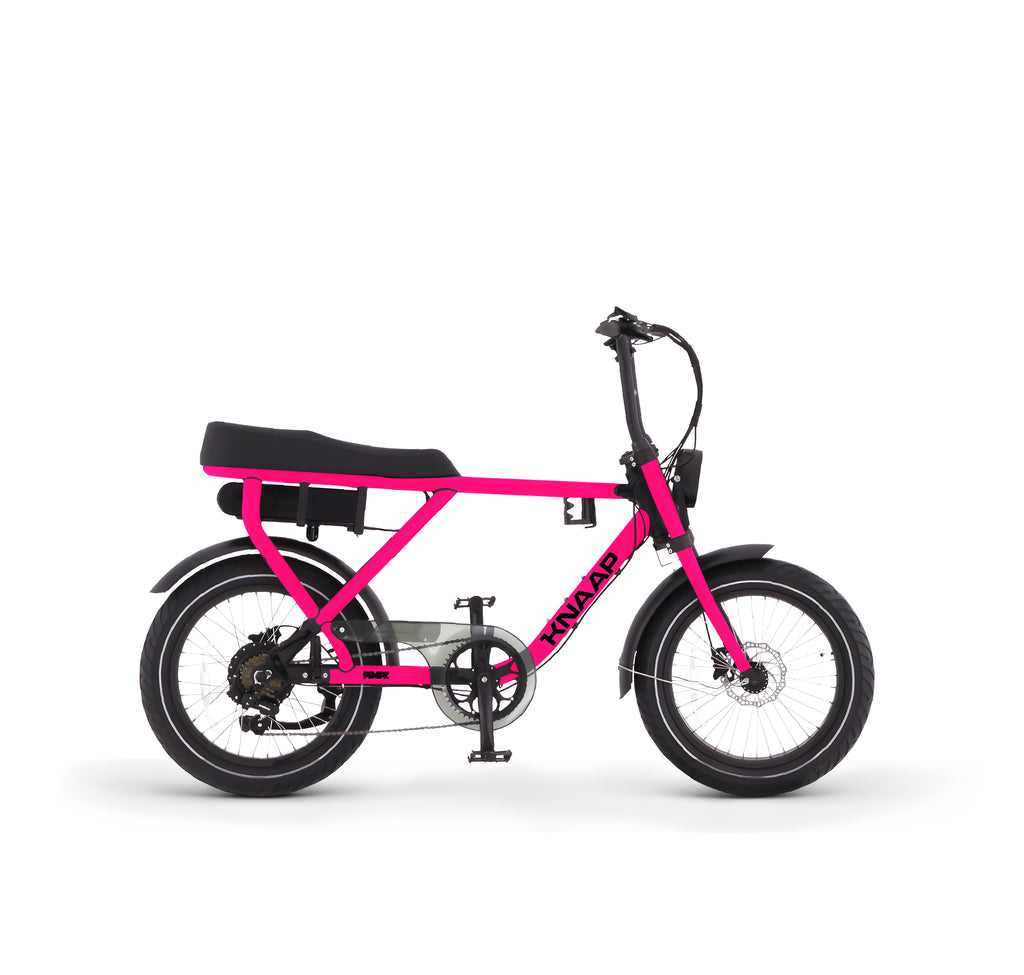 Knaap AMS wrap Kit