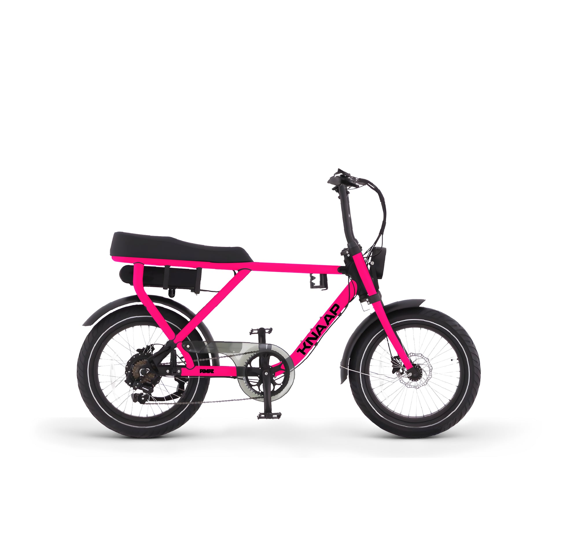 Knaap AMS wrap Kit