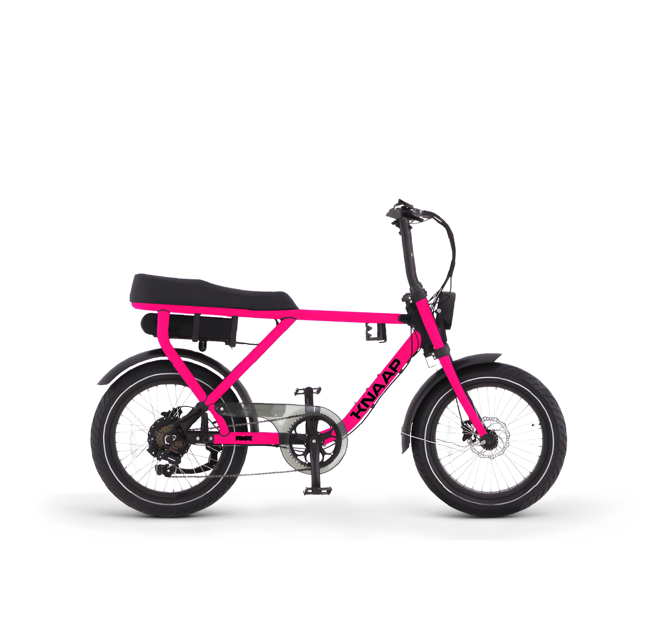 Knaap AMS wrap Kit