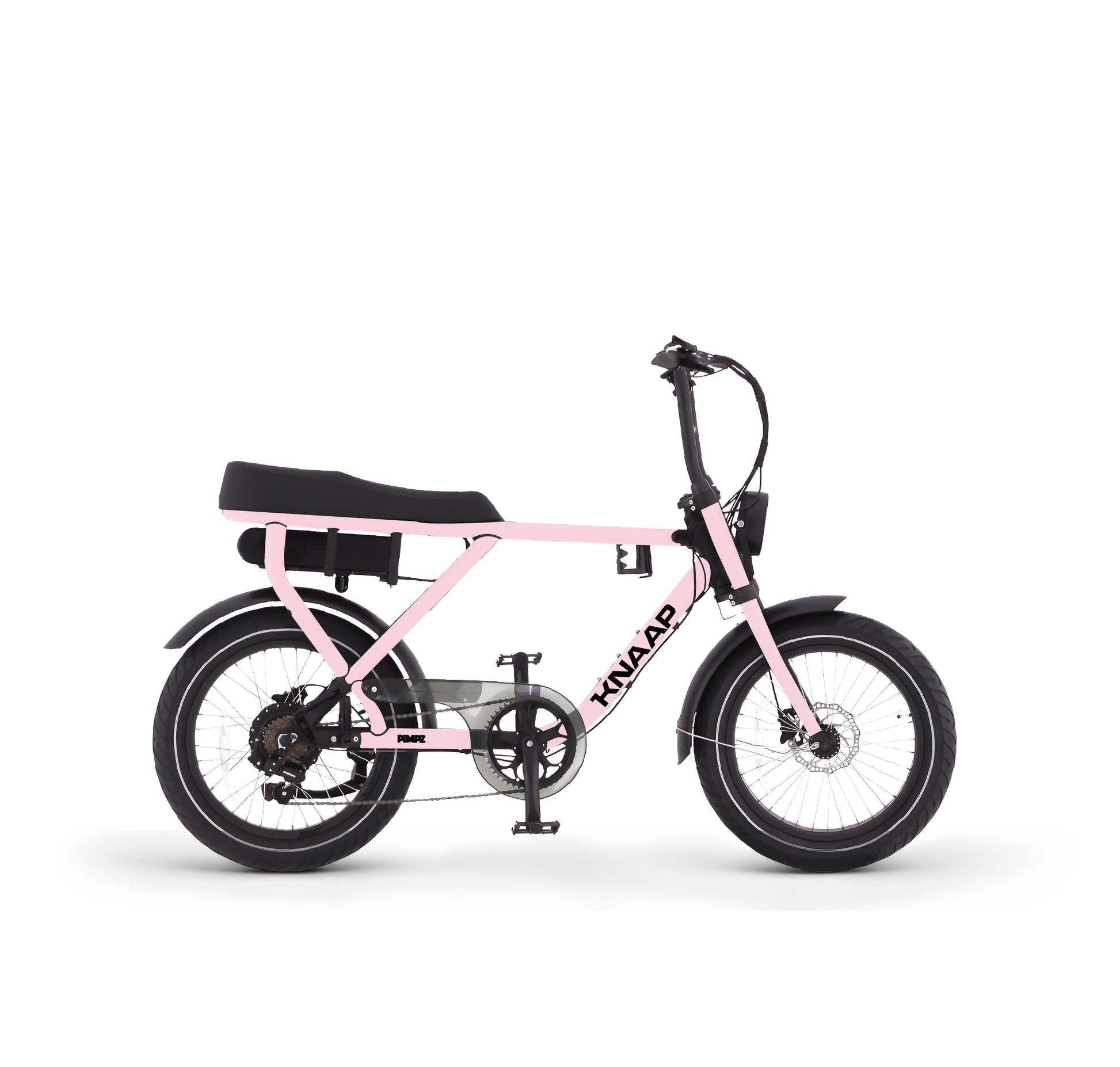Knaap AMS wrap Kit
