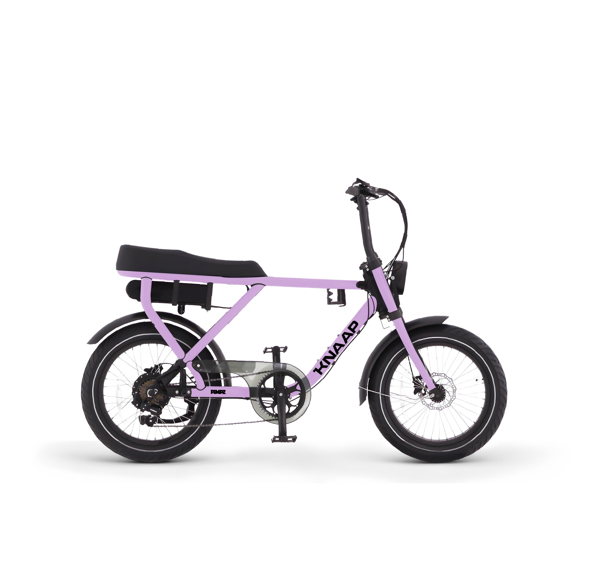 Knaap AMS wrap Kit