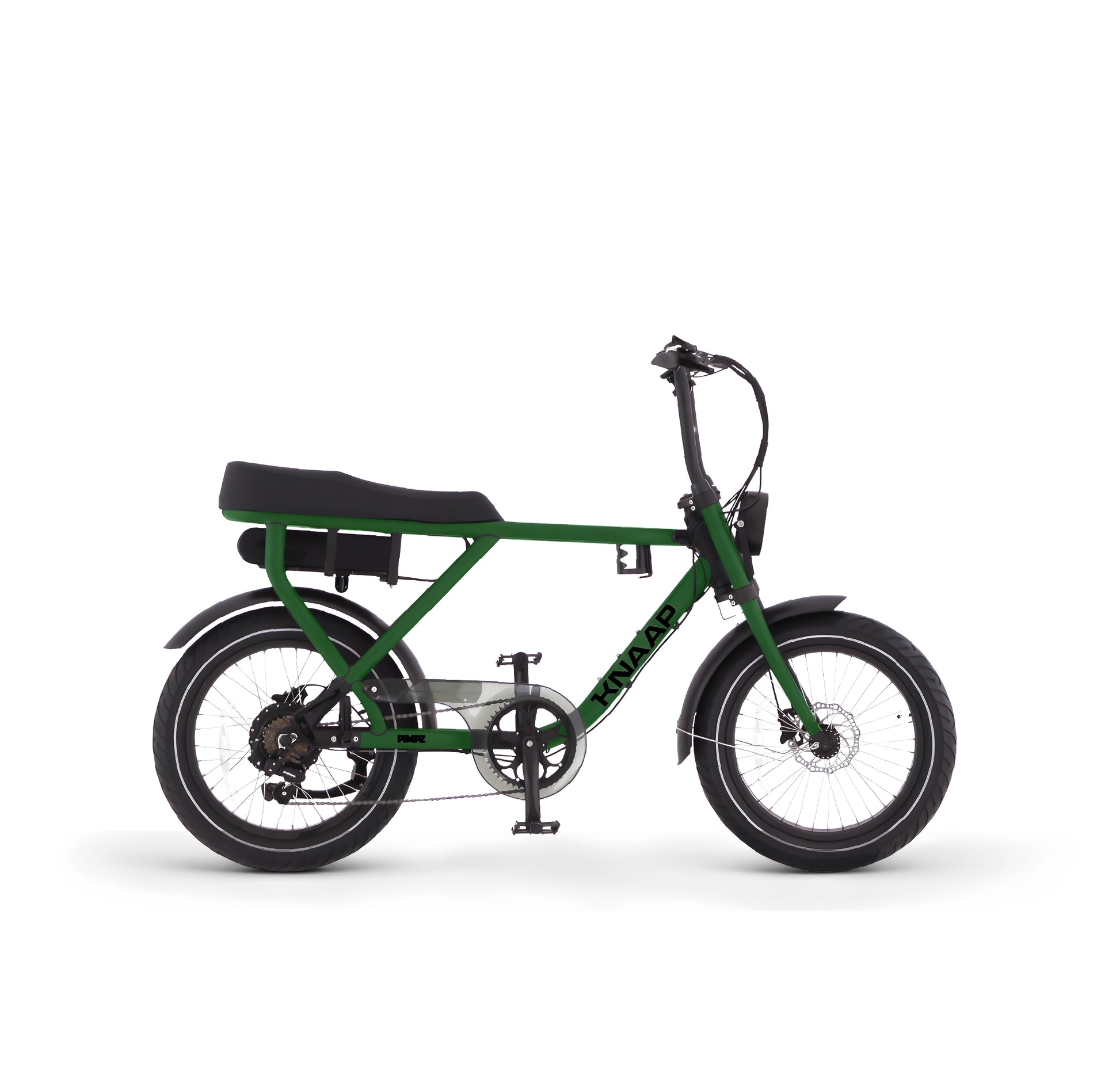 Knaap AMS wrap Kit