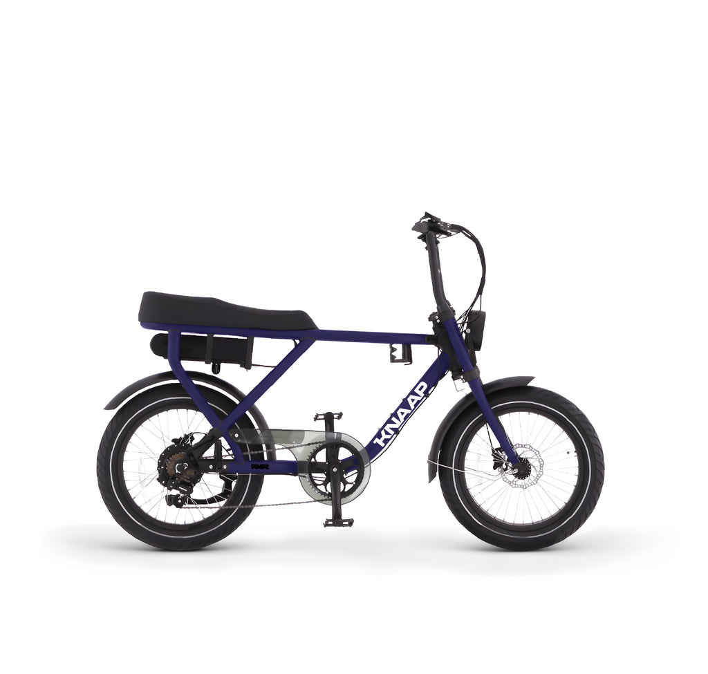 Knaap AMS wrap Kit
