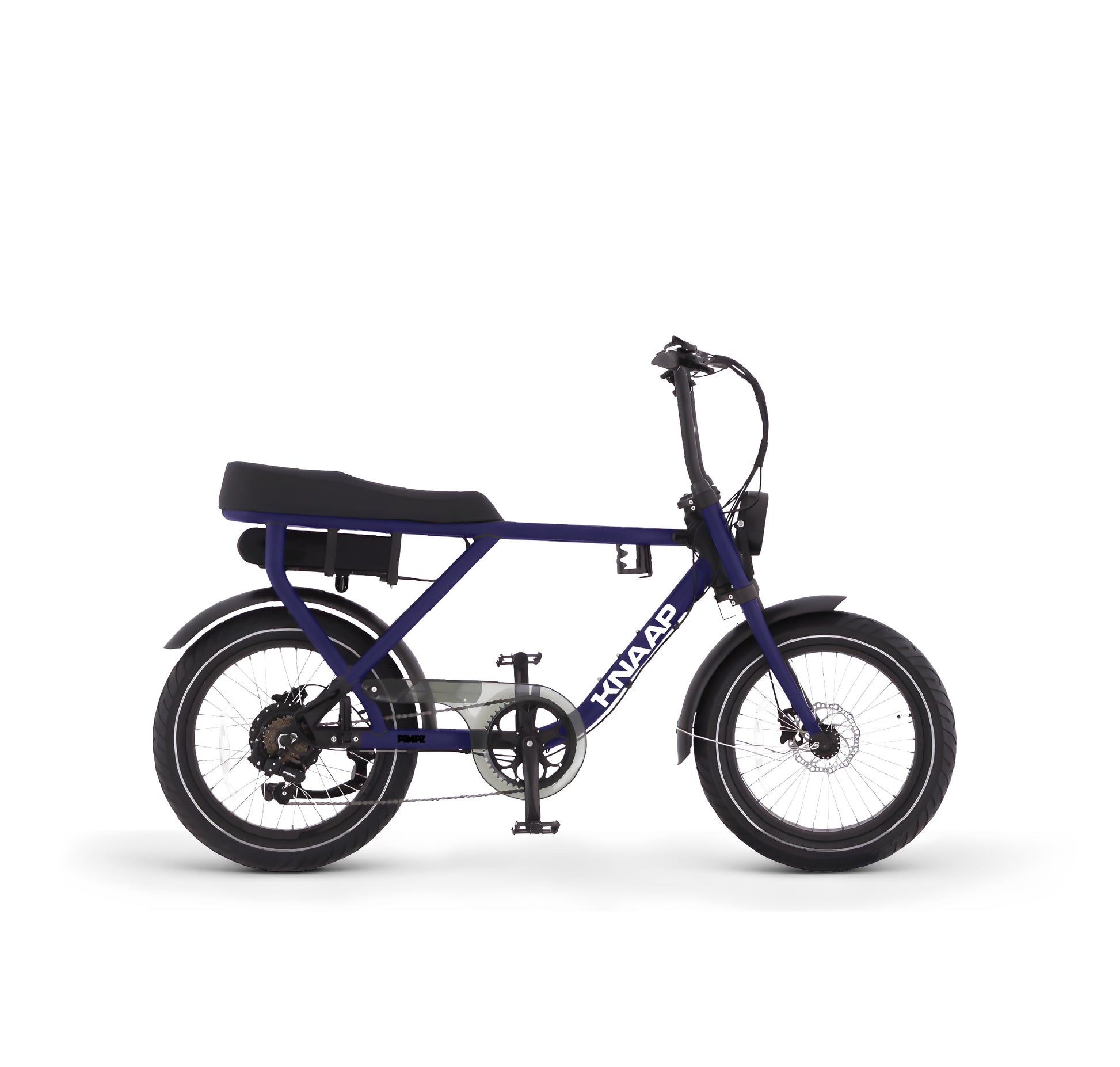 Knaap AMS wrap Kit