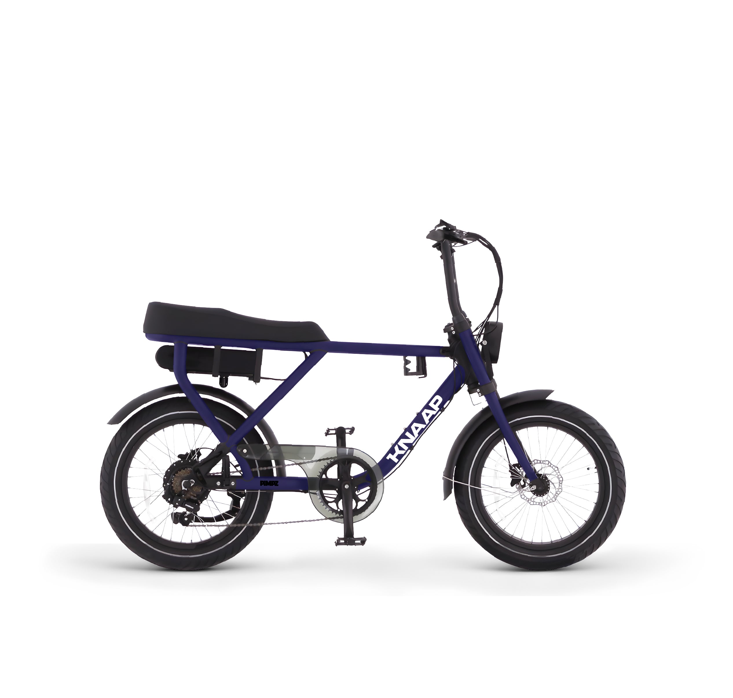 Knaap AMS wrap Kit