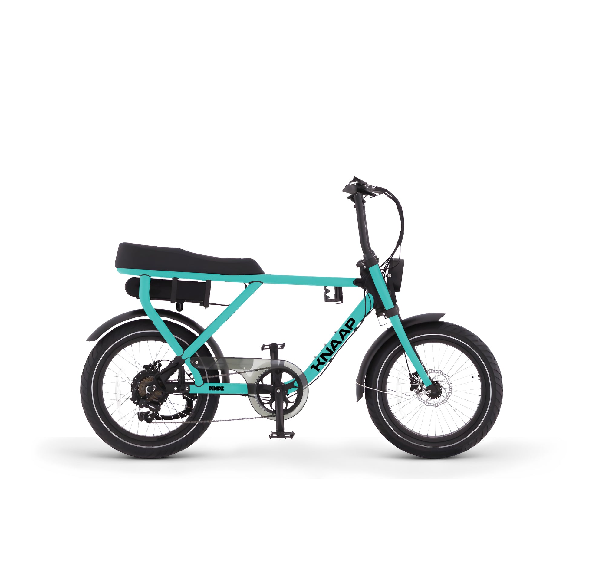 Knaap AMS wrap Kit