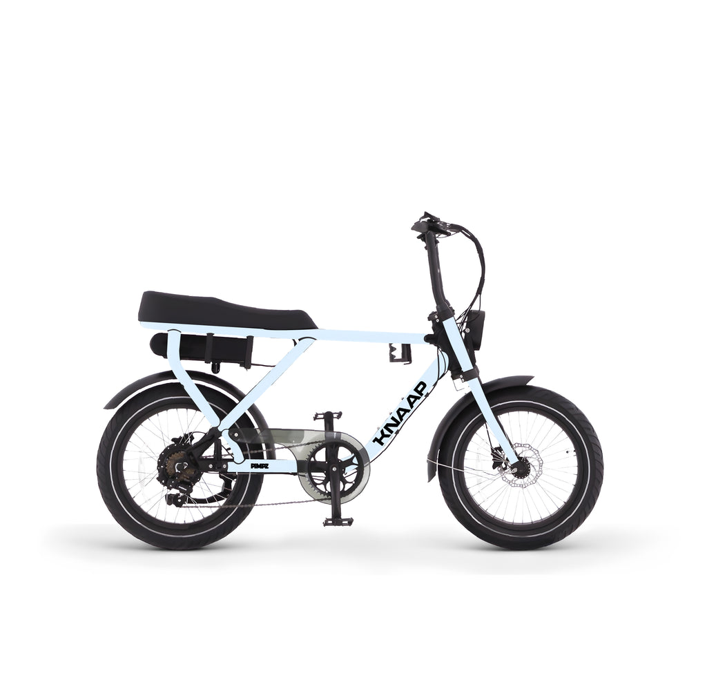 Knaap AMS wrap Kit