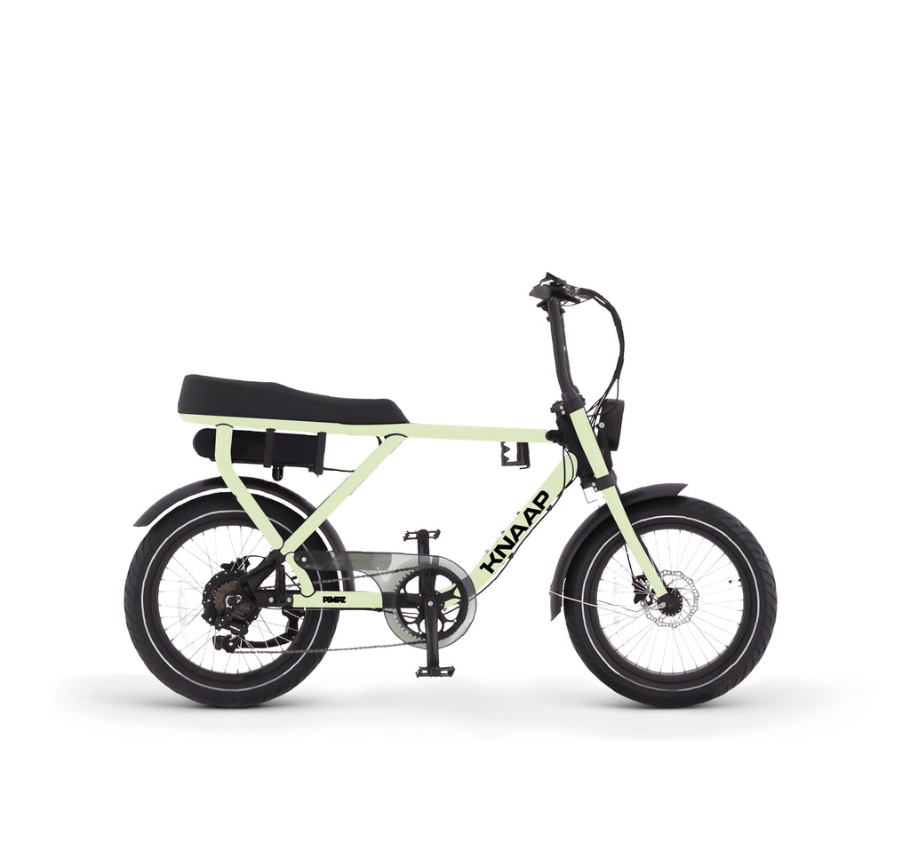 Knaap AMS wrap Kit