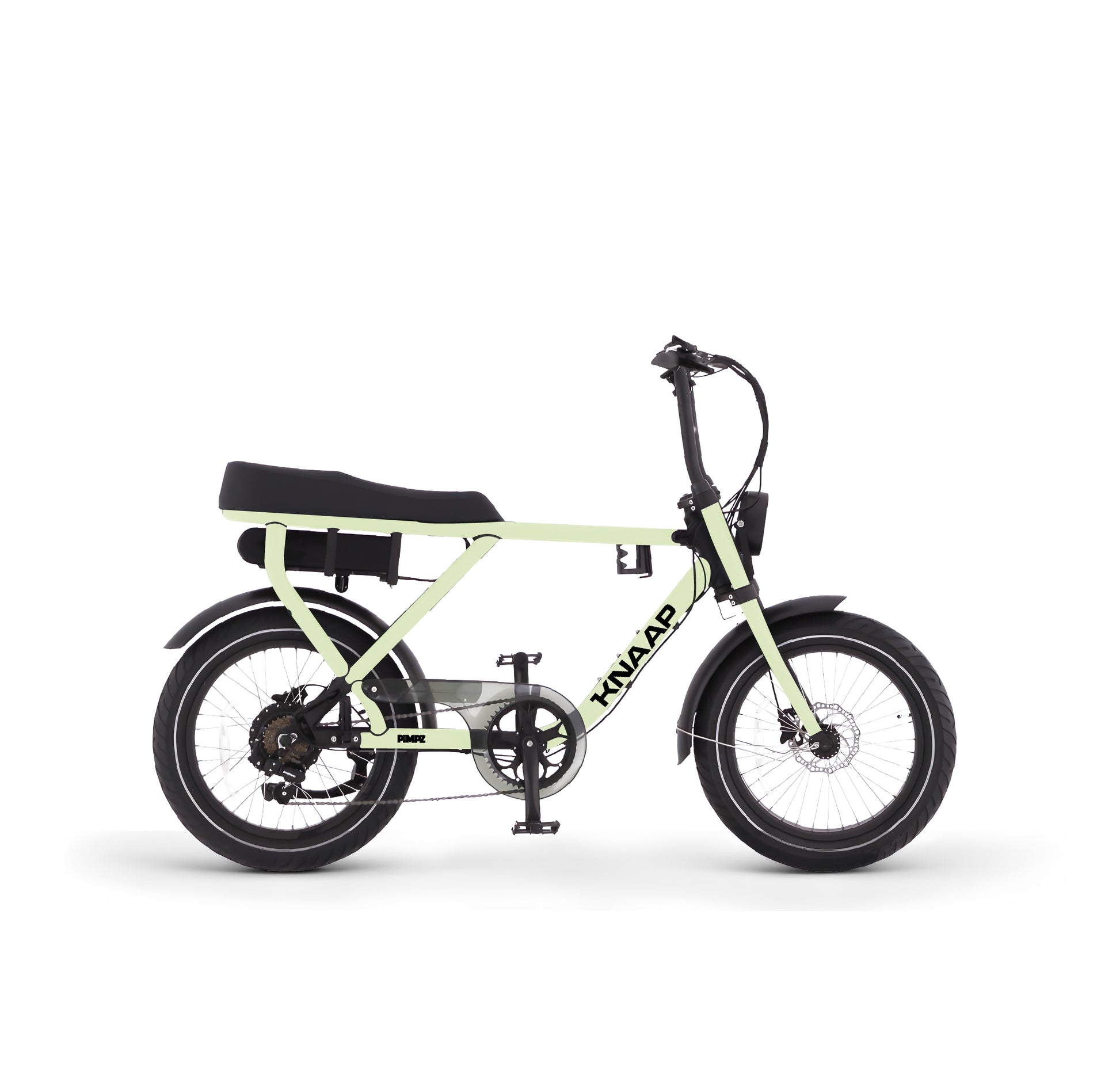 Knaap AMS wrap Kit