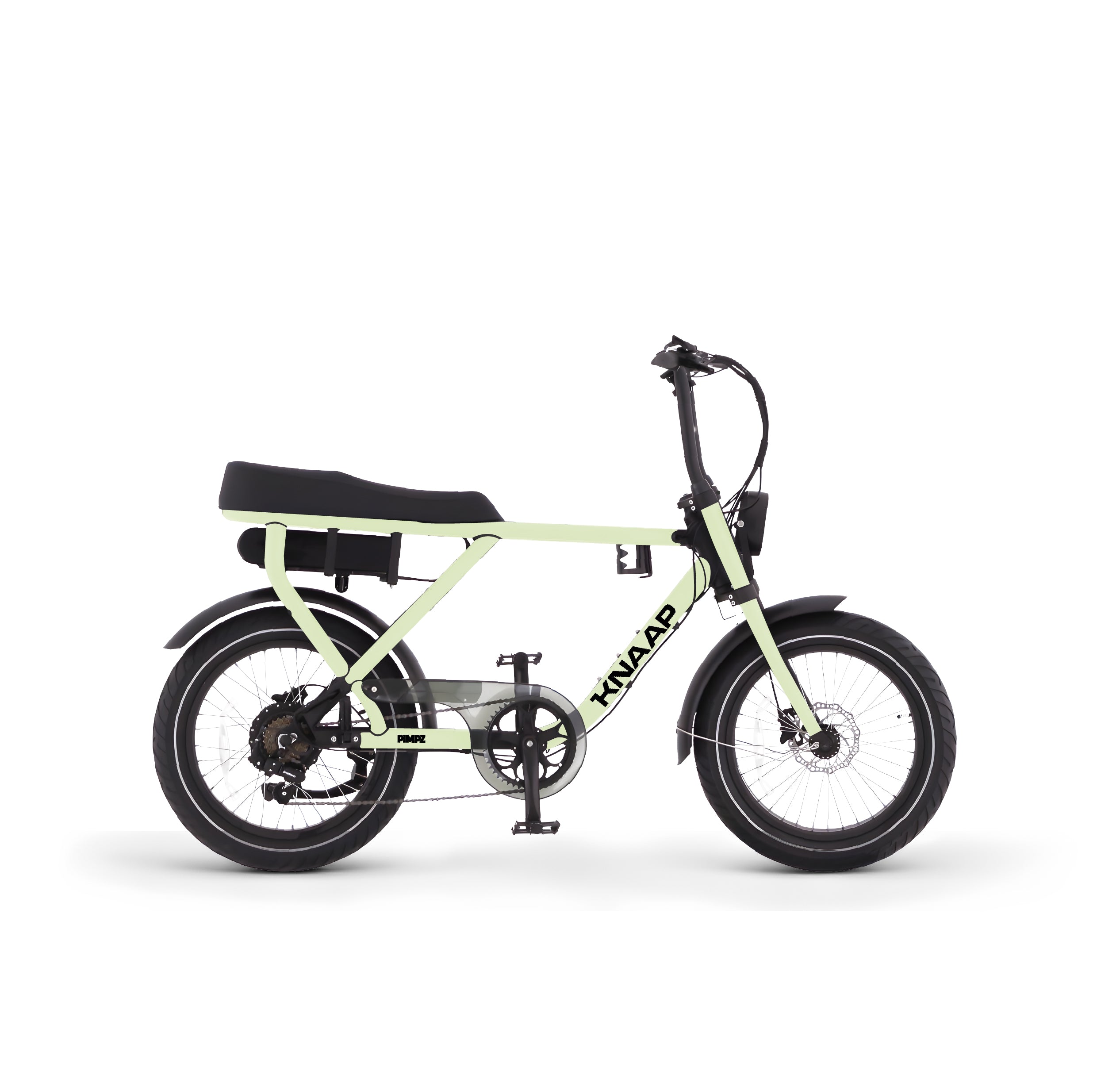 Knaap AMS wrap Kit