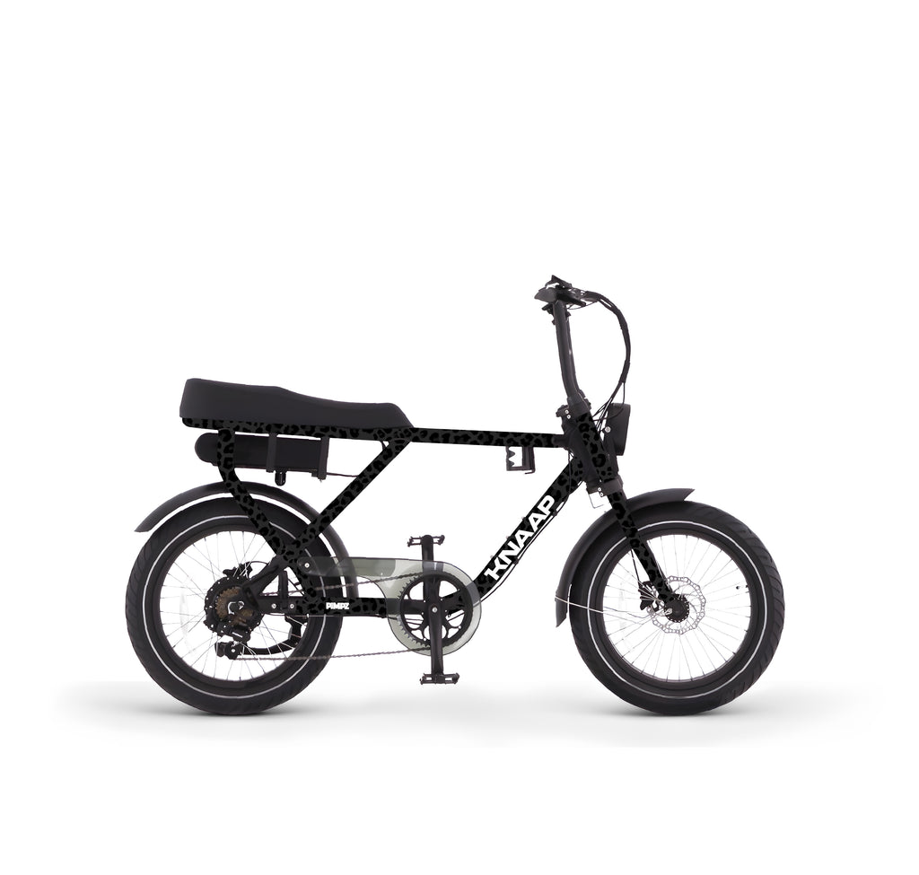 Knaap AMS wrap Kit