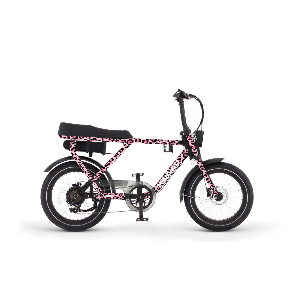 Knaap AMS wrap Kit
