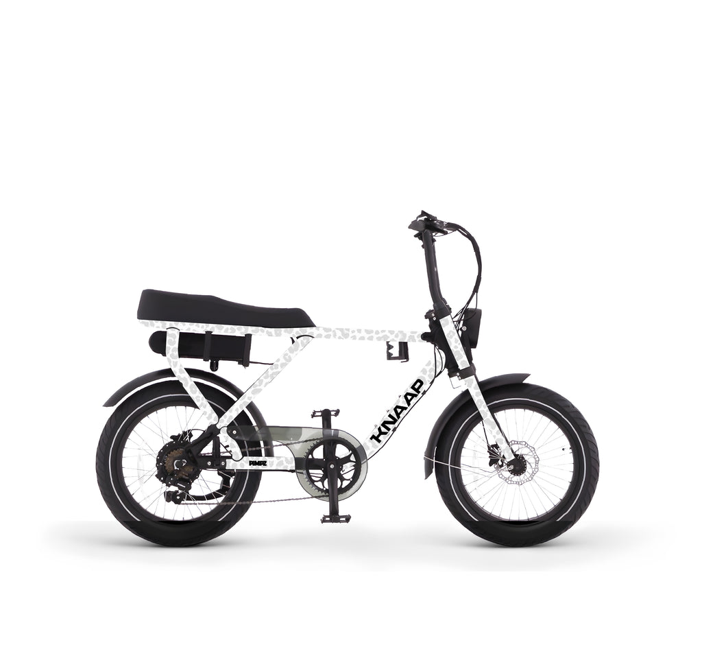 Knaap AMS wrap Kit