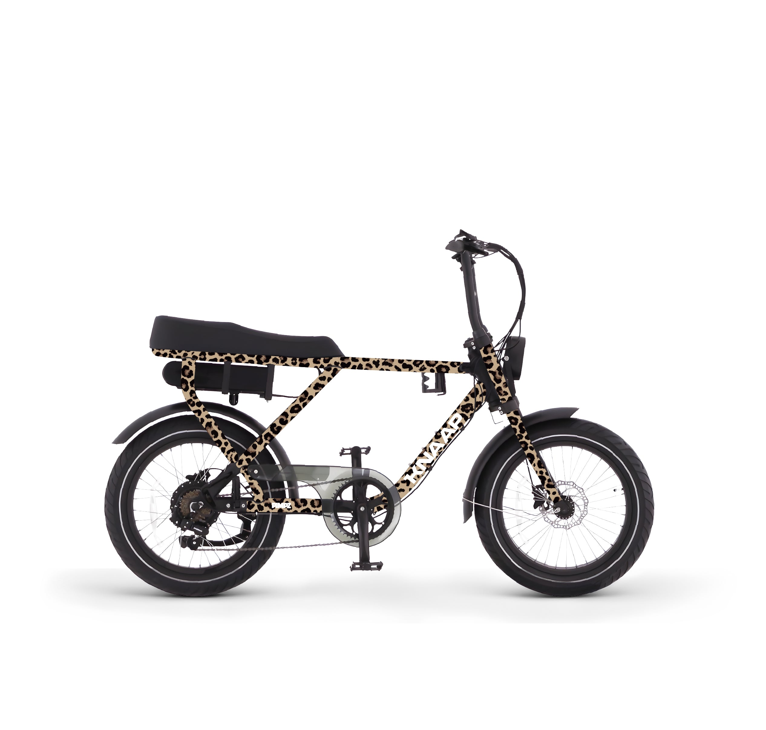 Knaap AMS wrap Kit