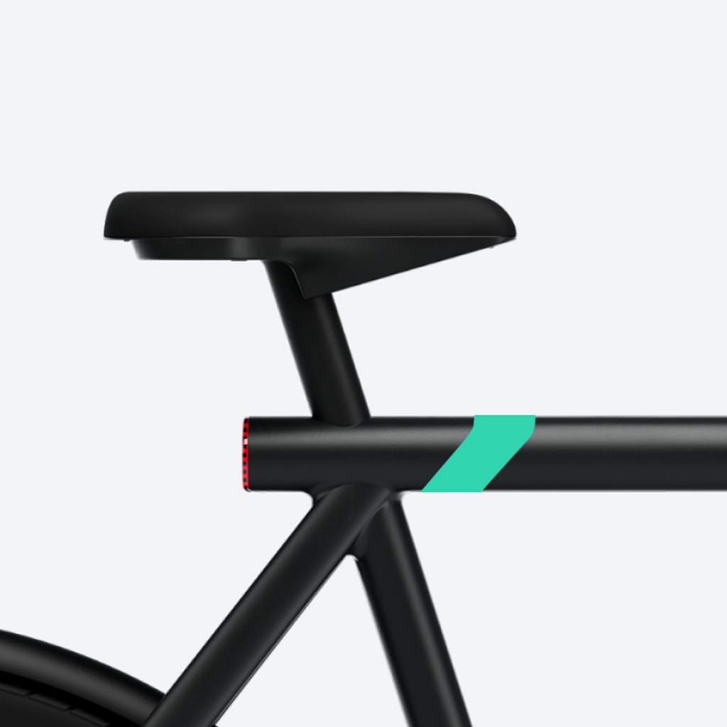 VanMoof Sticker