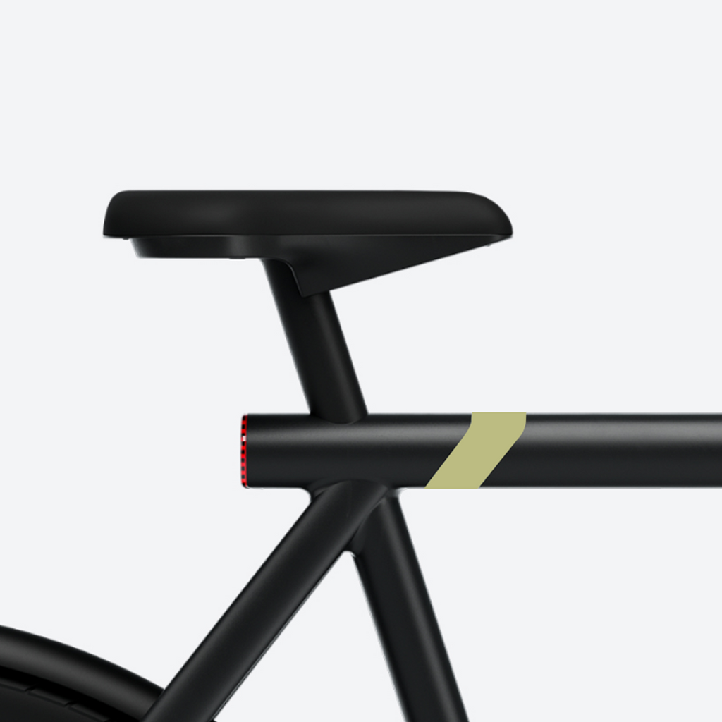 VanMoof Sticker