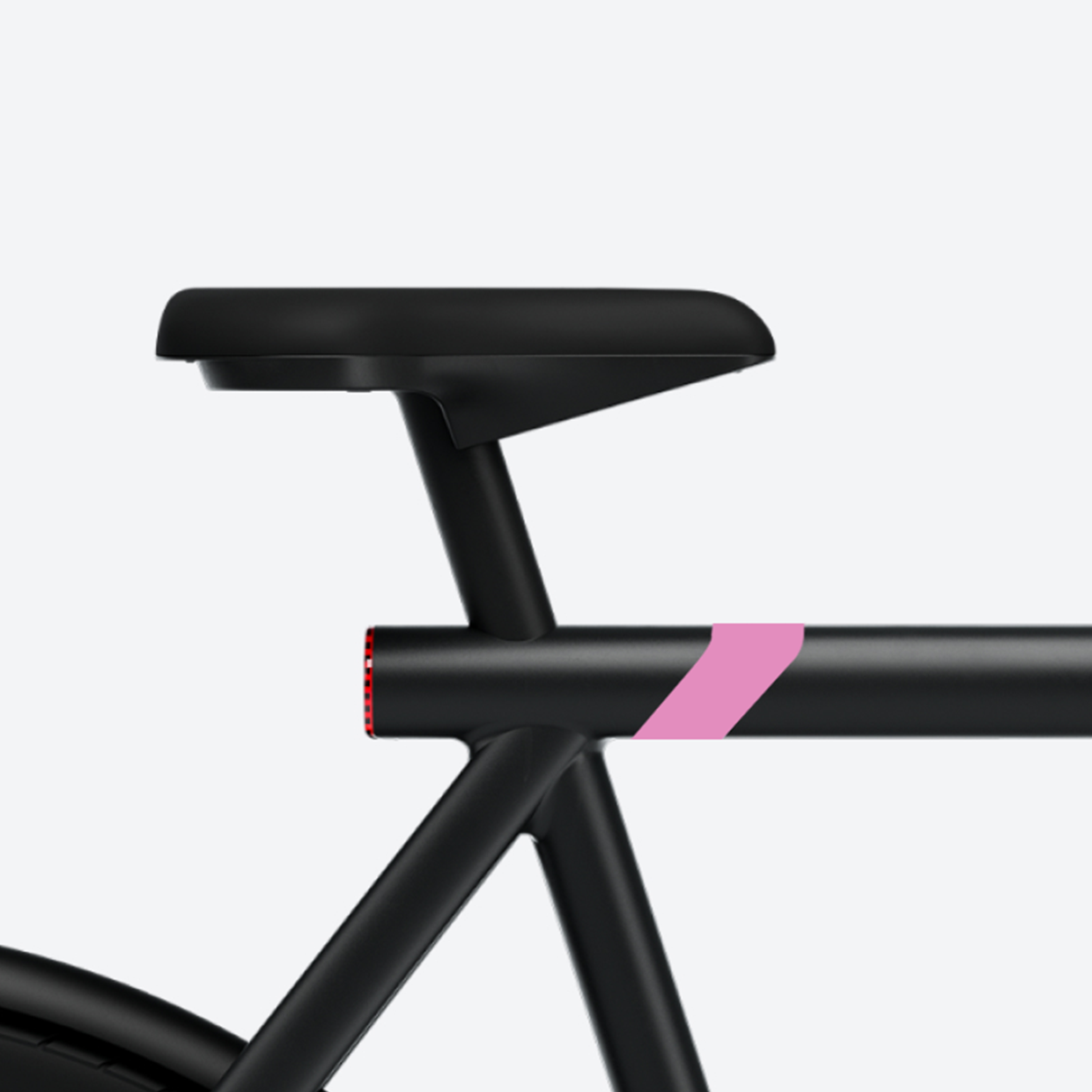 VanMoof Sticker - Pink Panther