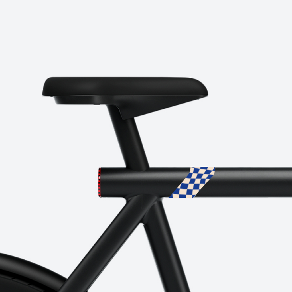 VanMoof Sticker