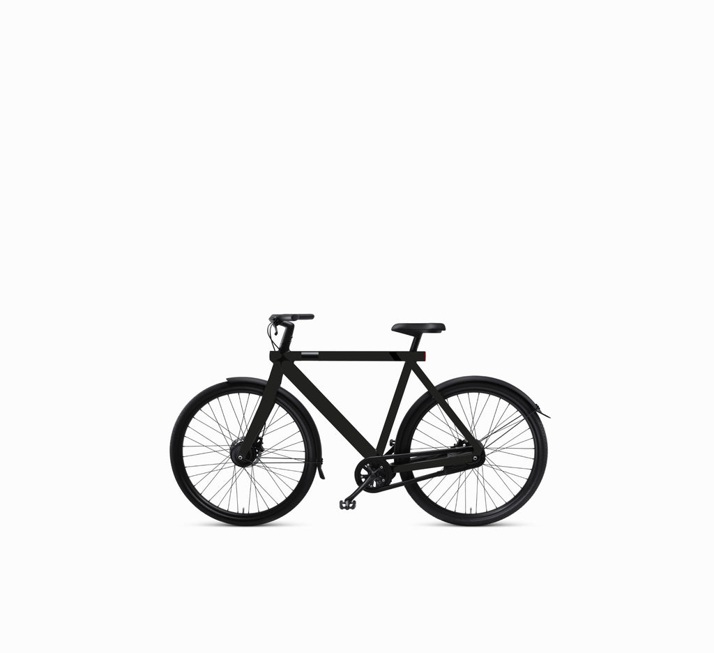 VanMoof S2/S3 wrap kit