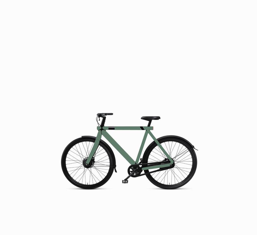VanMoof S2/S3 wrap kit