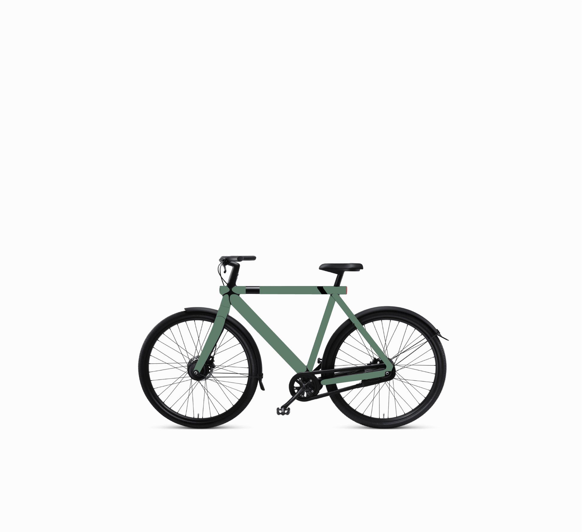 VanMoof S2/S3 wrap kit