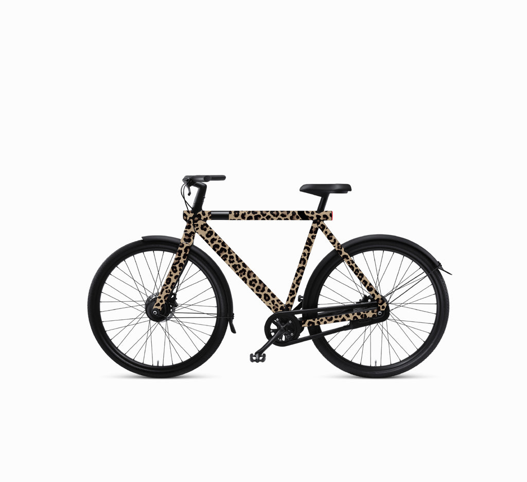 VanMoof S2/S3 wrap kit