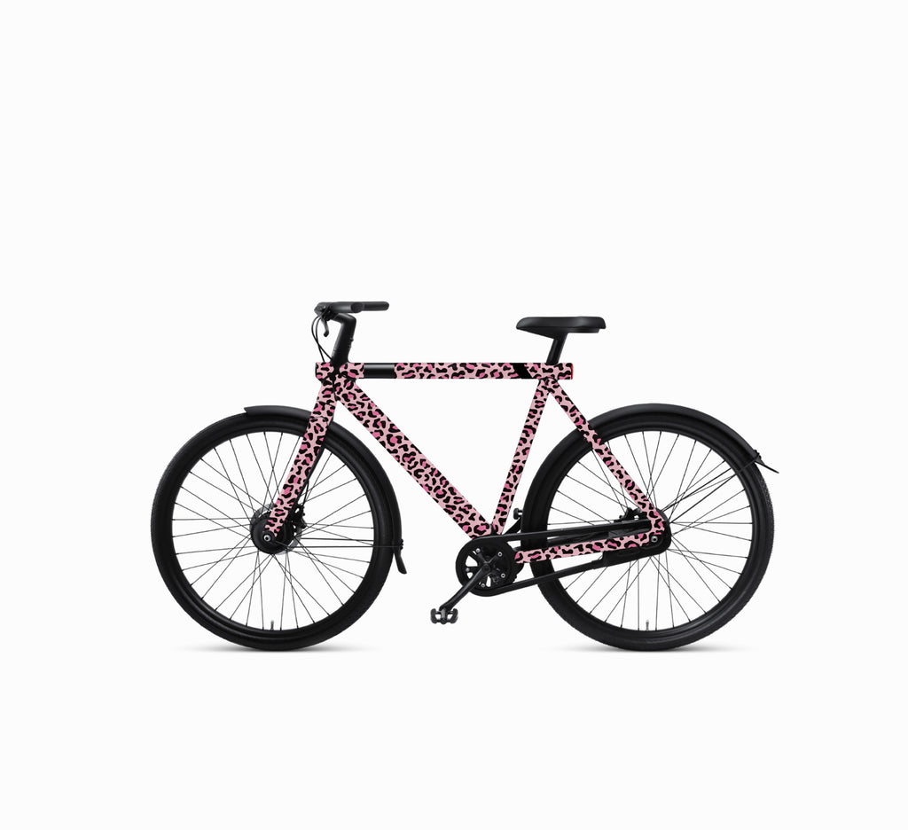 VanMoof S2/S3 wrap kit