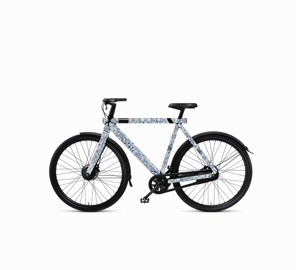 VanMoof S2/S3 wrap kit