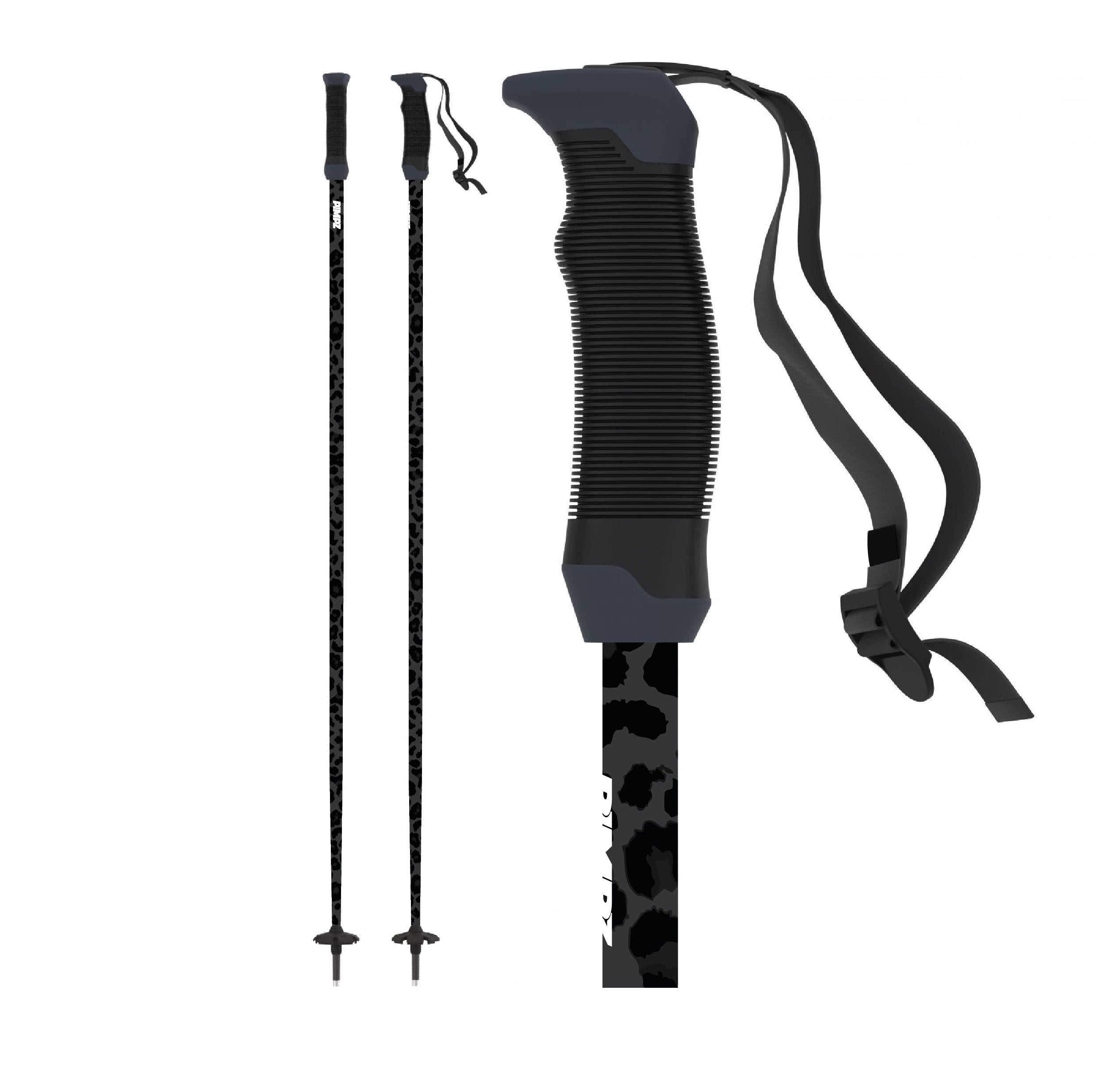 Skistok wrap kit