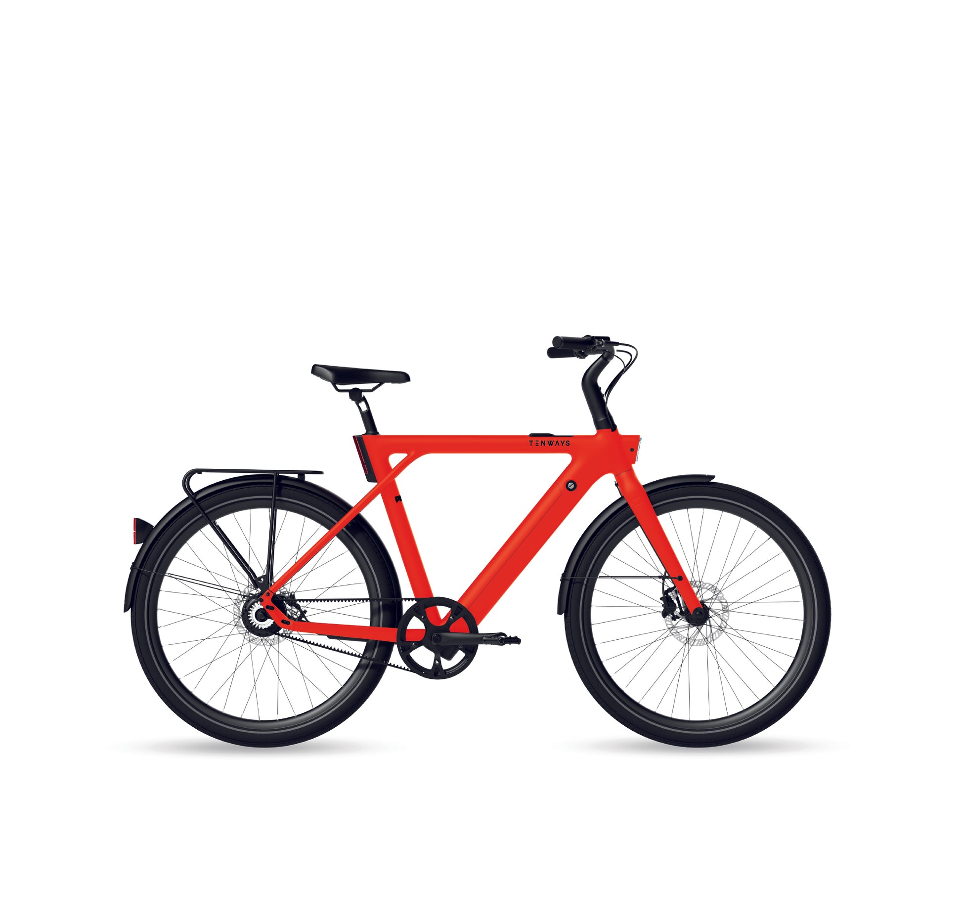 Tenways CGO009 wrap kit