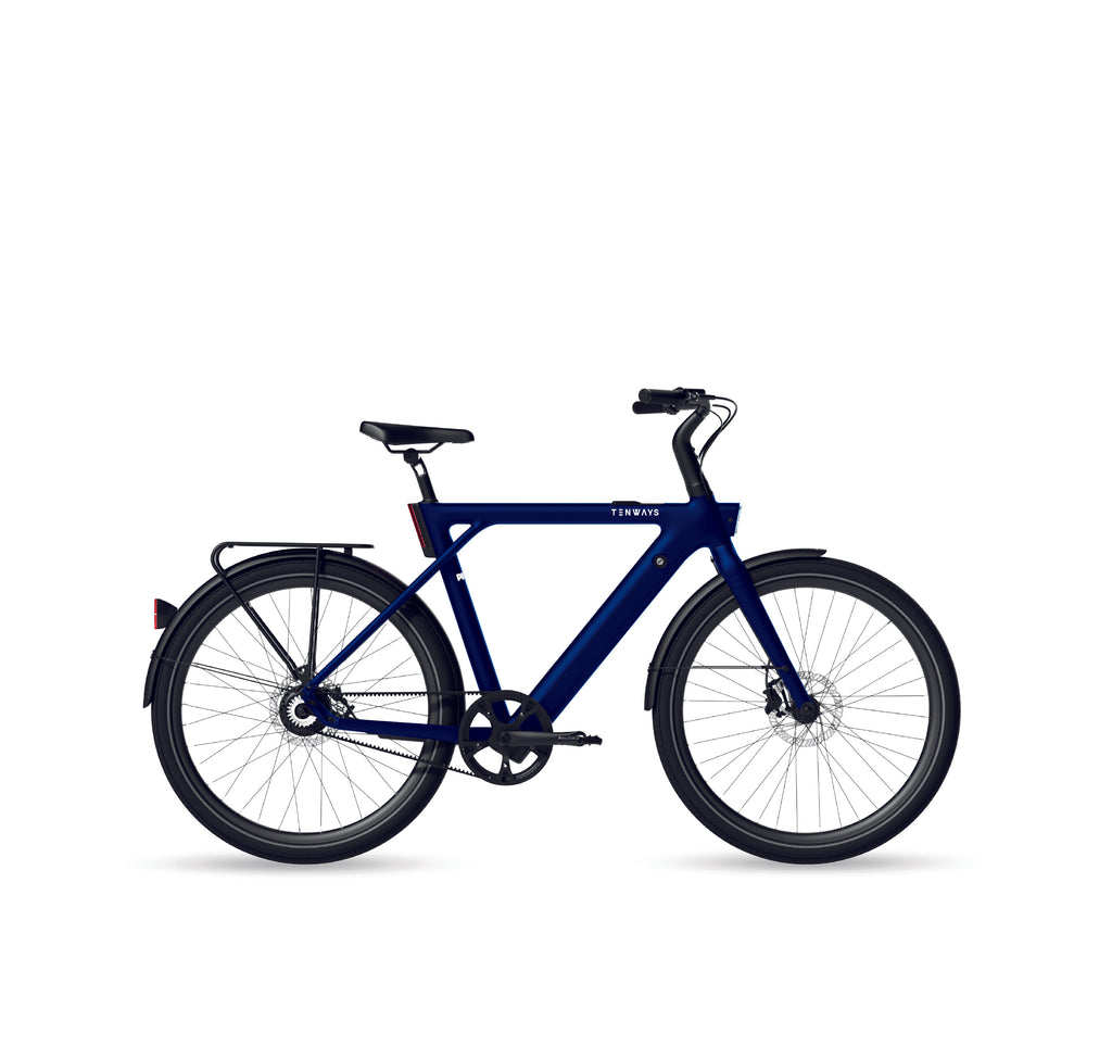 Tenways CGO009 wrap kit