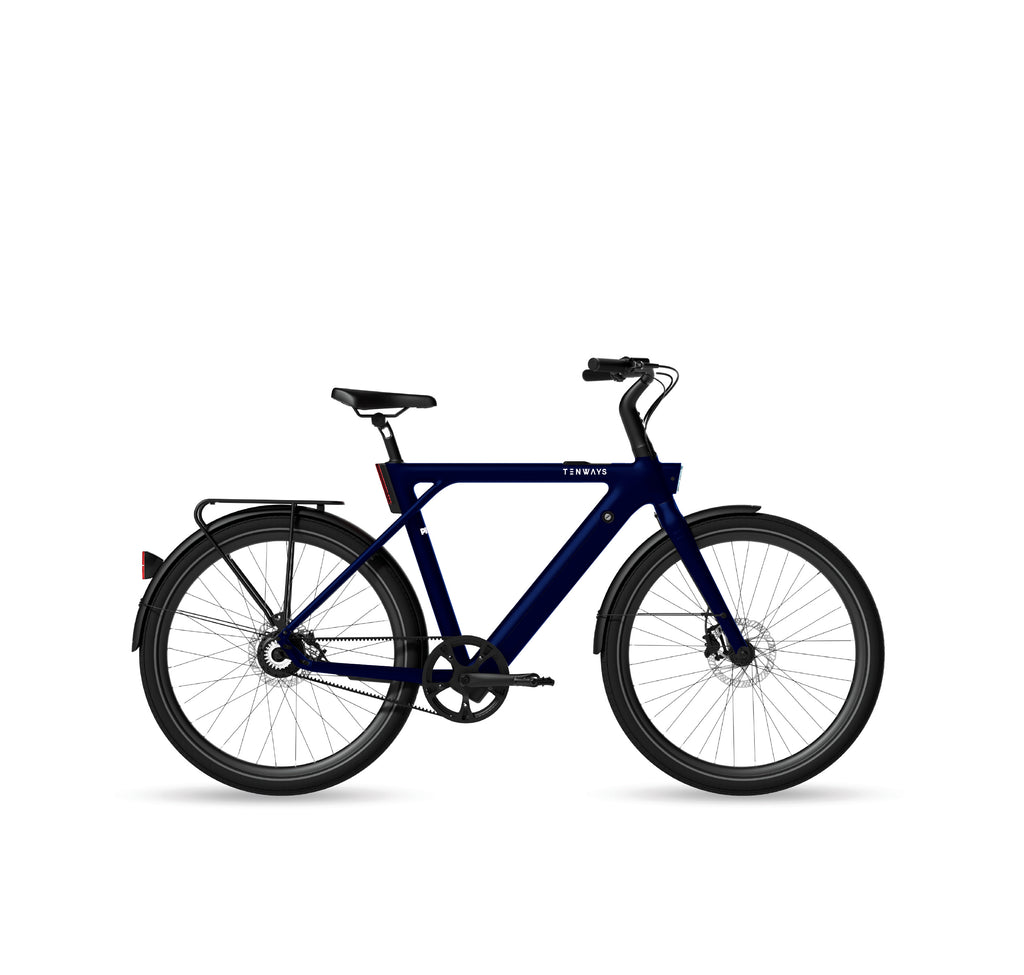 Tenways CGO009 wrap kit
