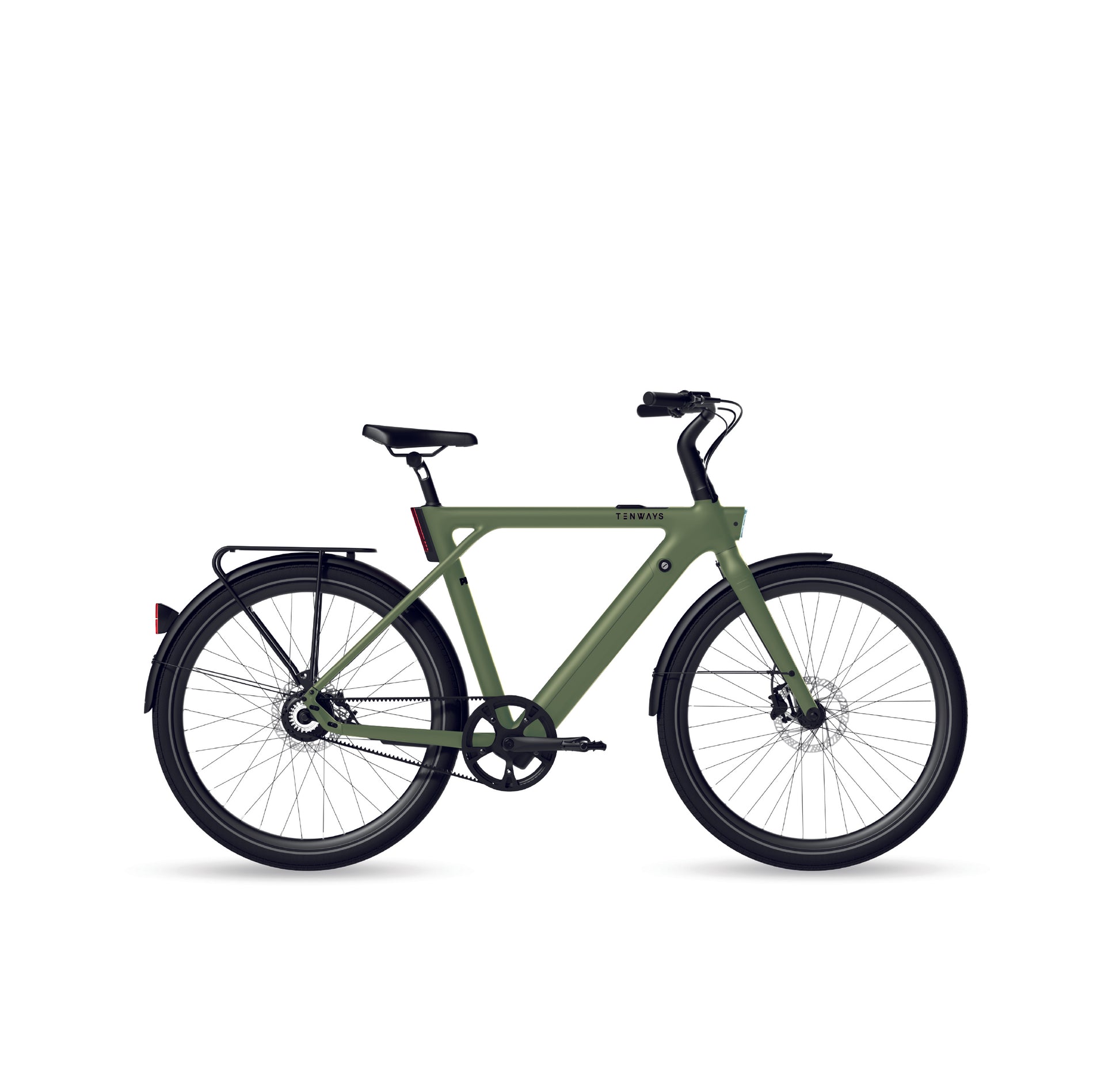 Tenways CGO009 wrap kit