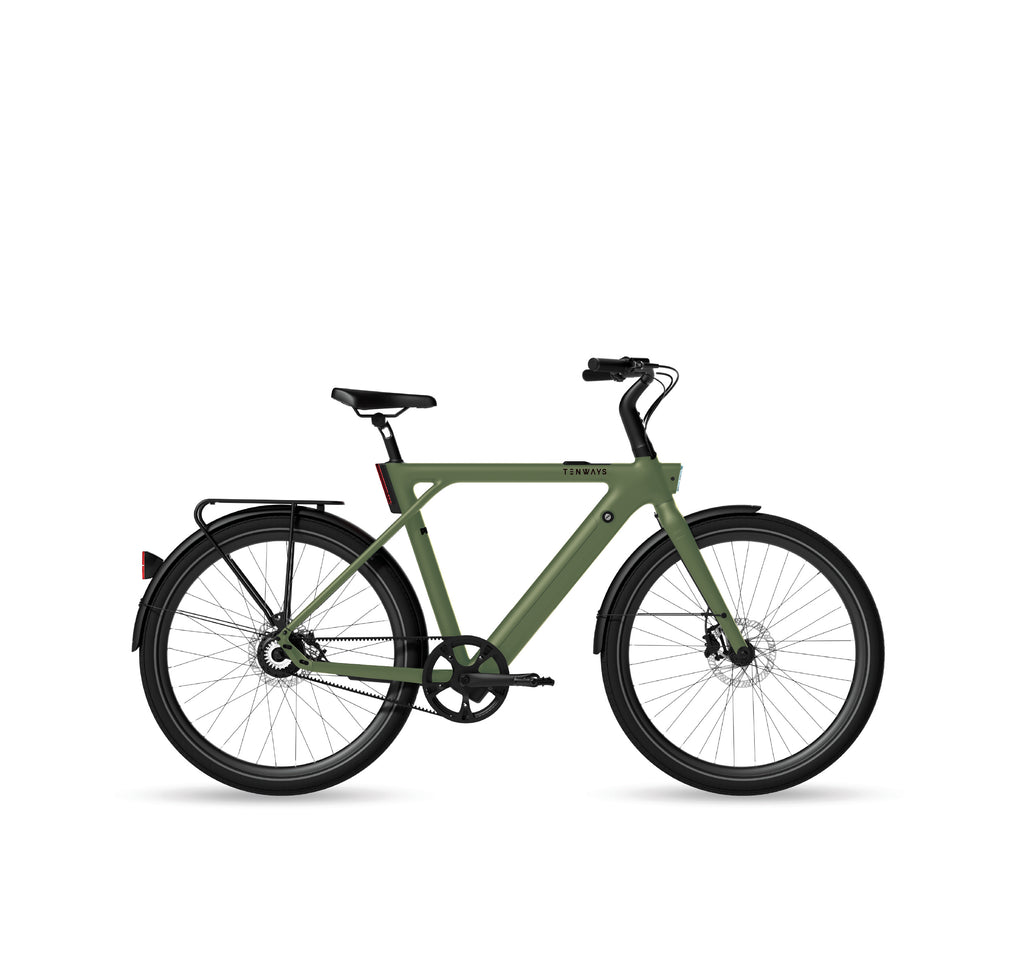 Tenways CGO009 wrap kit