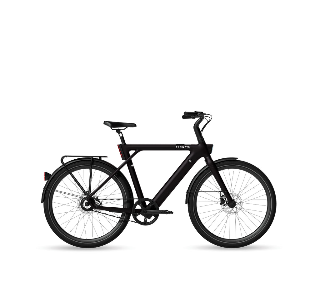 Tenways CGO009 wrap kit