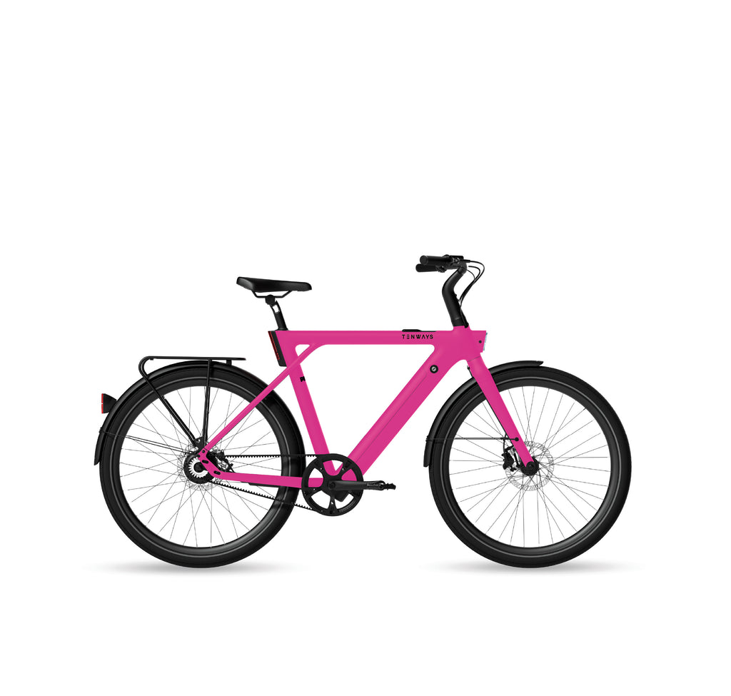 Tenways CGO009 wrap kit