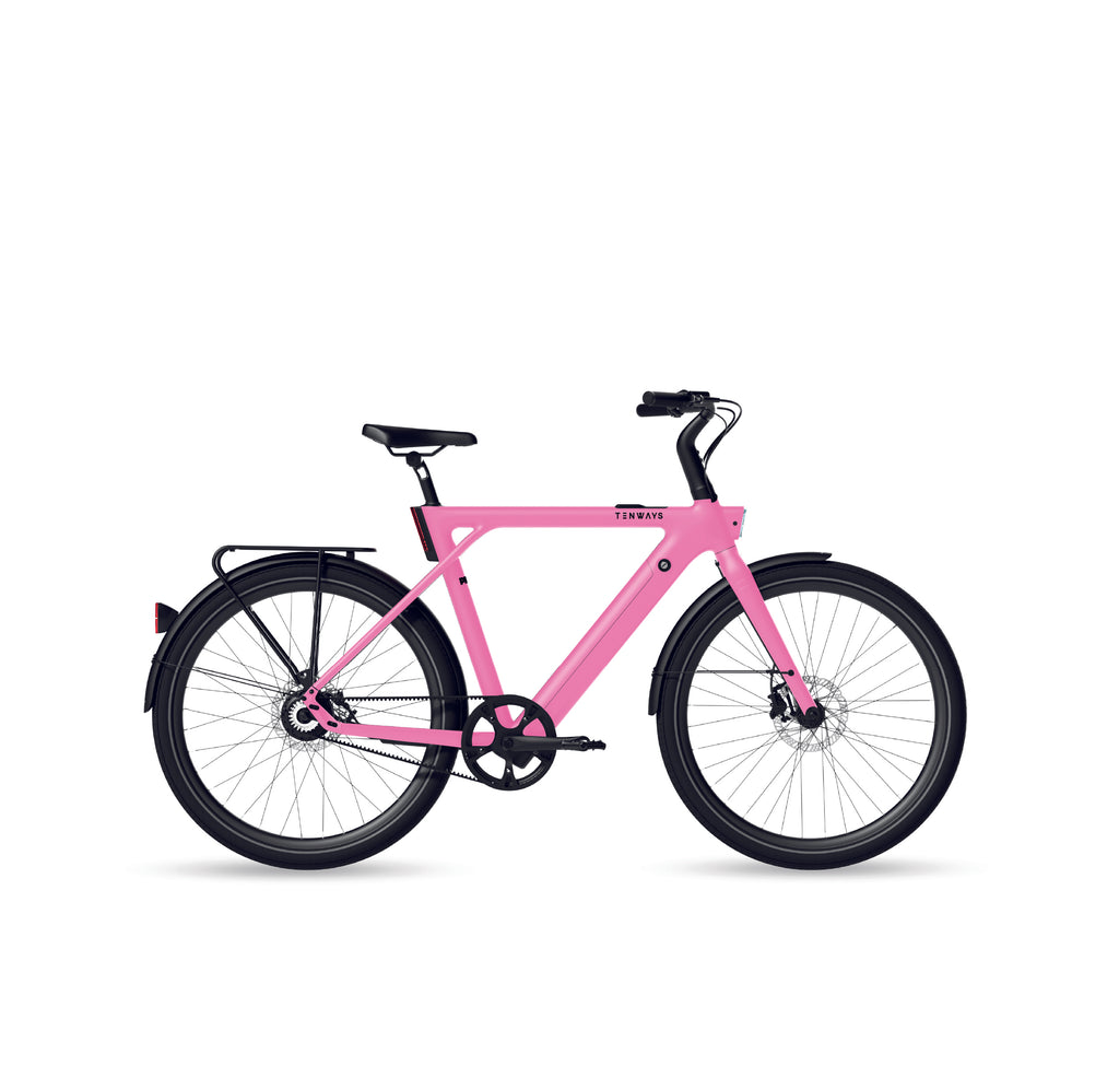 Tenways CGO009 wrap kit