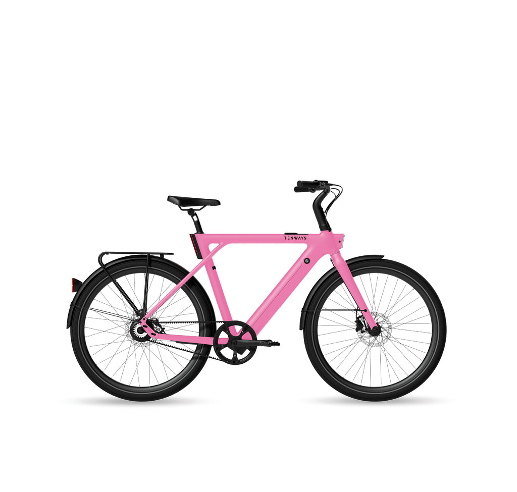 Tenways CGO009 wrap kit