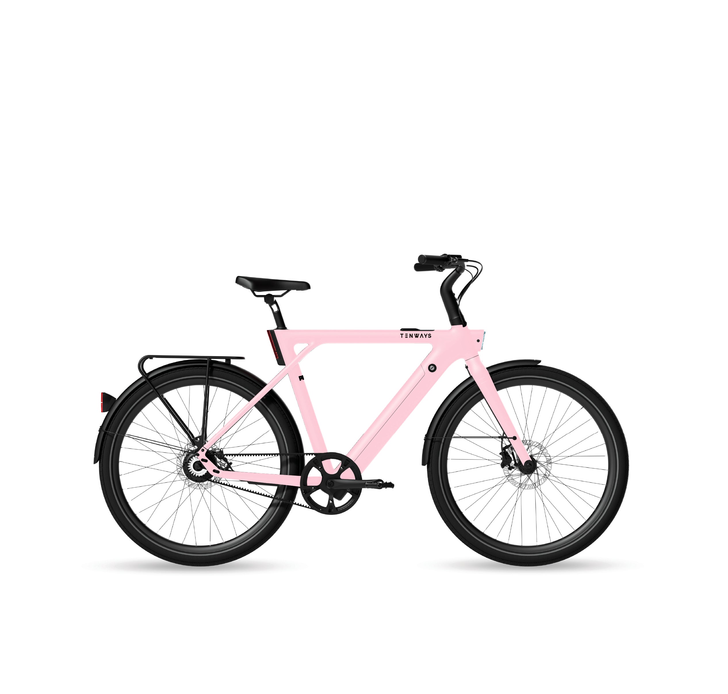 Tenways CGO009 wrap kit
