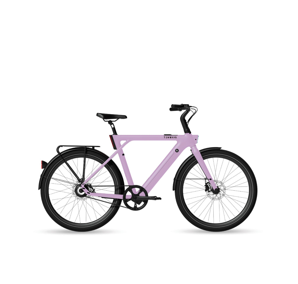 Tenways CGO009 wrap kit