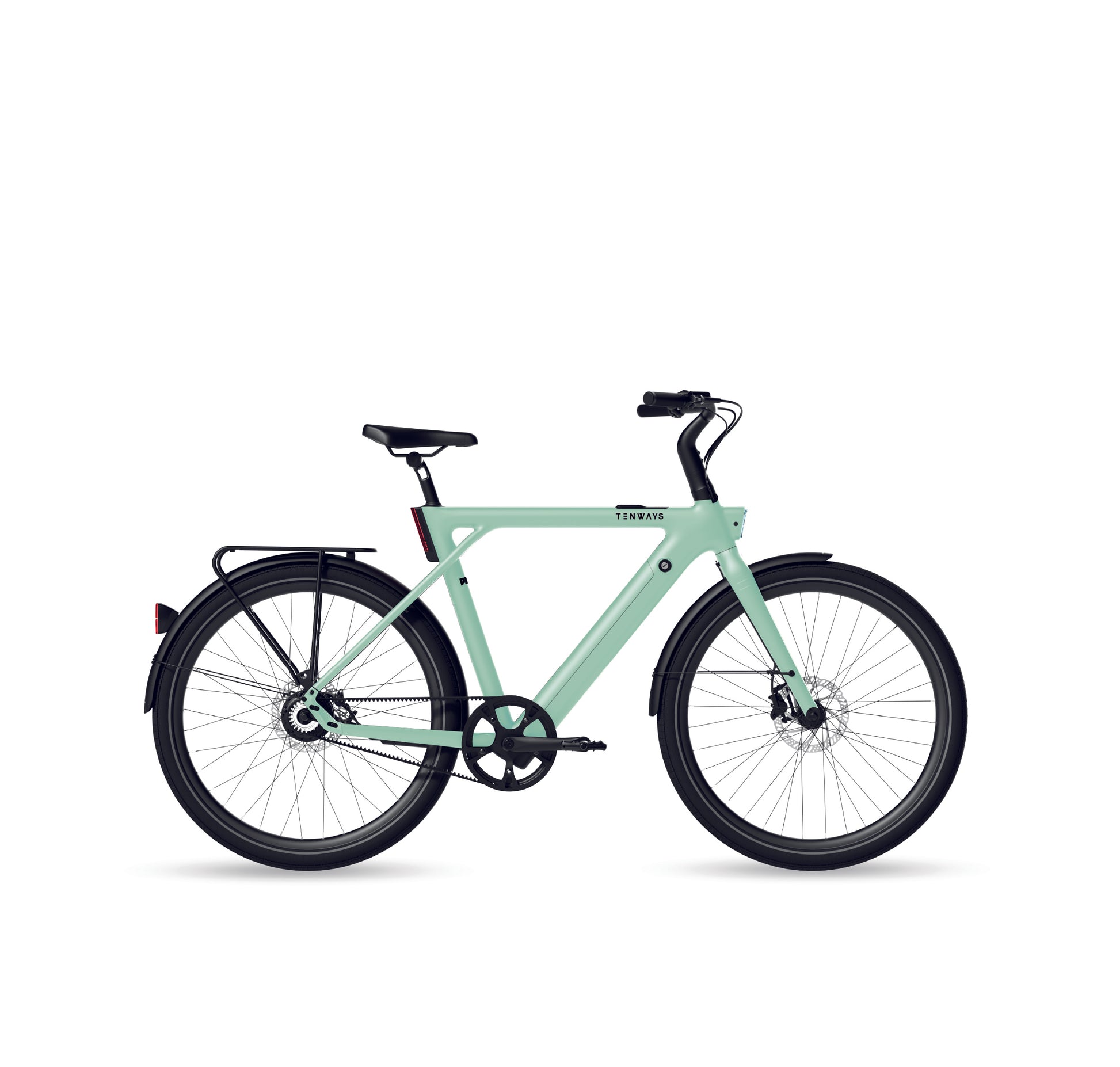 Tenways CGO009 wrap kit