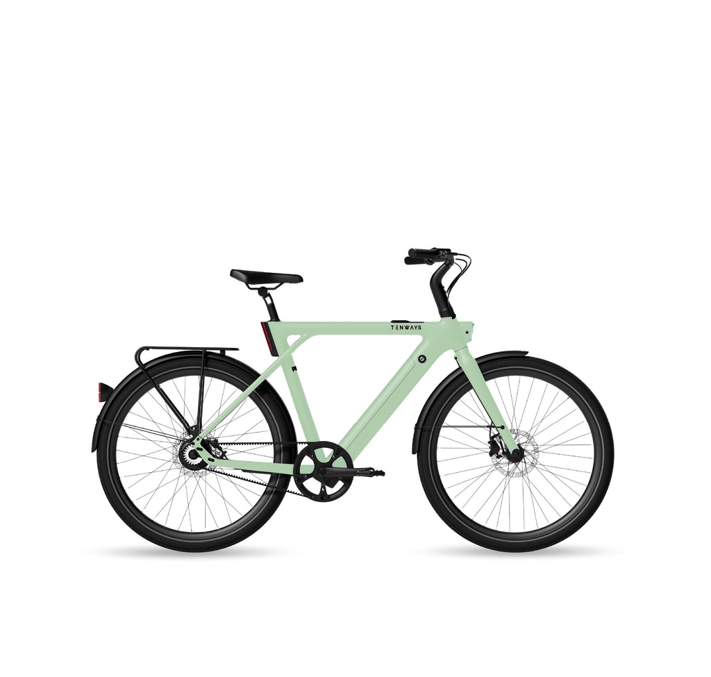 Tenways CGO009 wrap kit