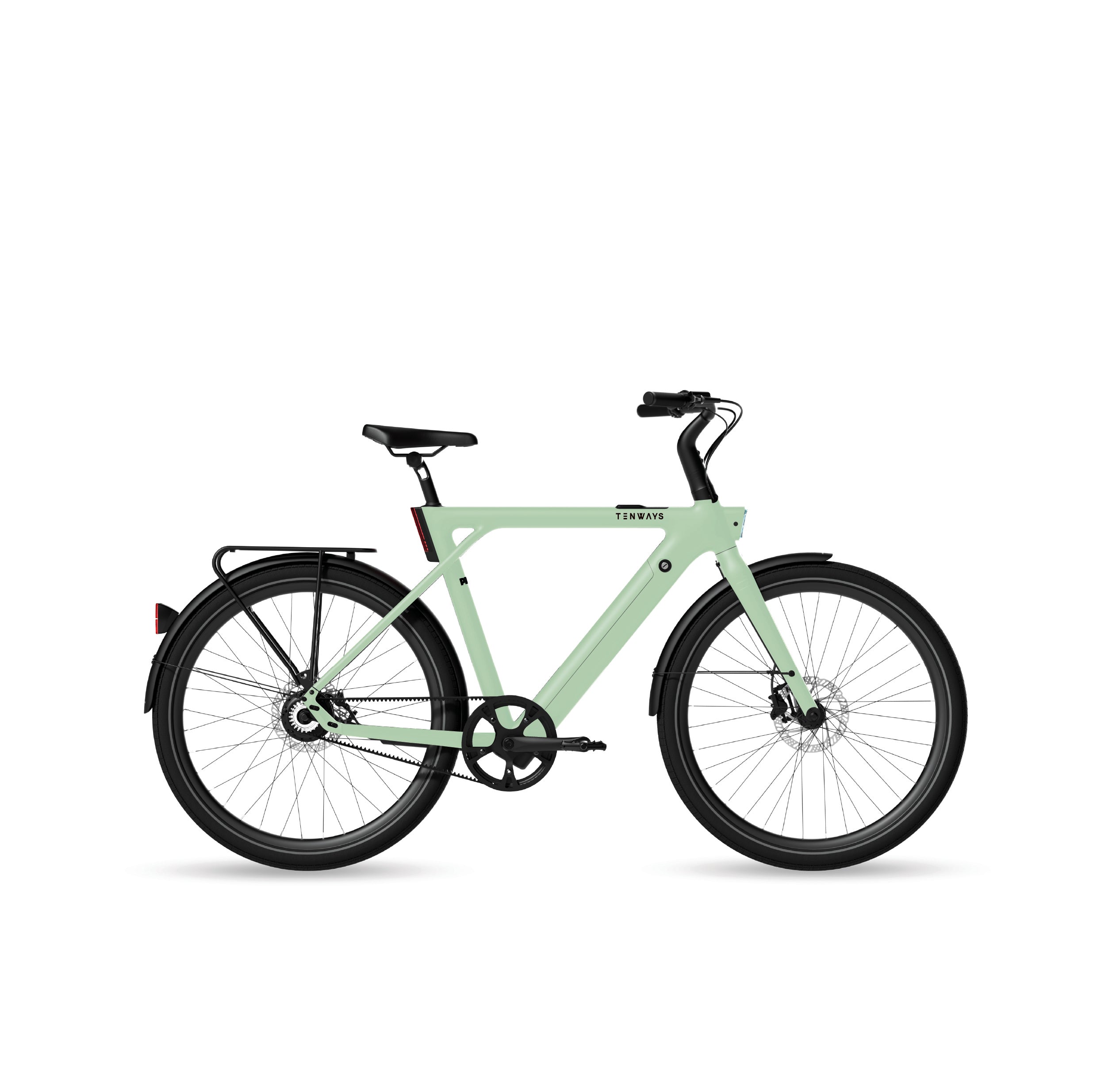 Tenways CGO009 wrap kit