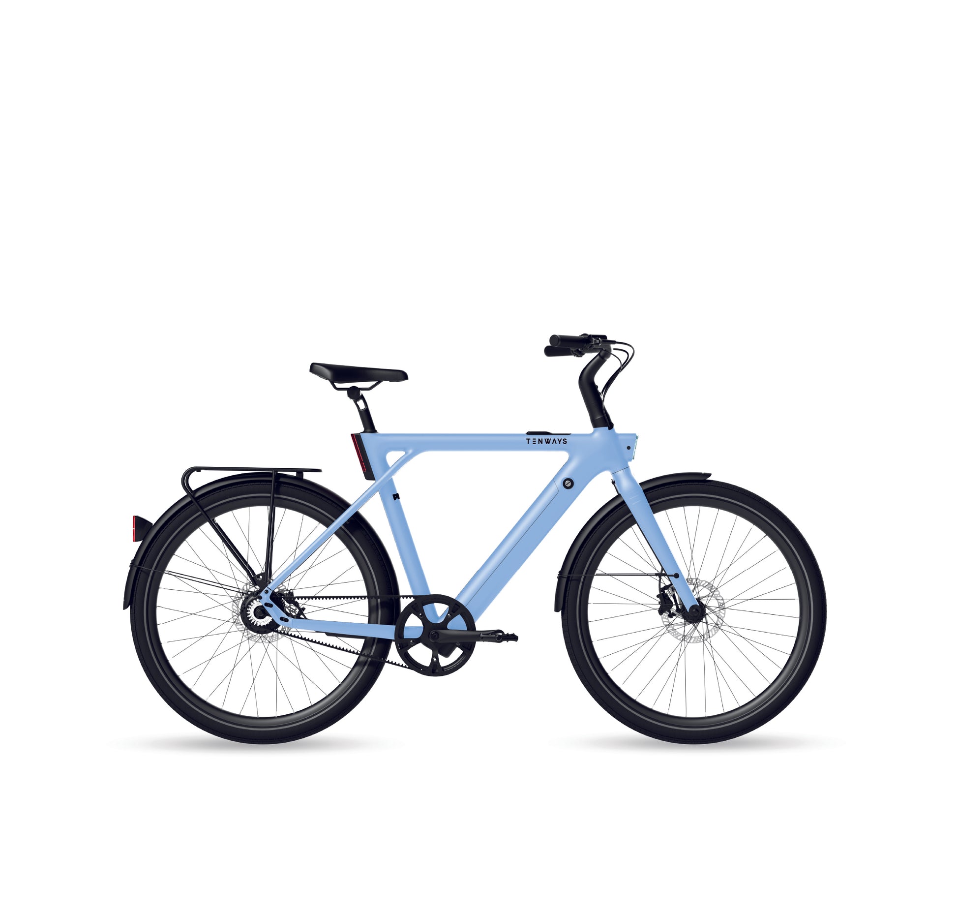 Tenways CGO009 wrap kit