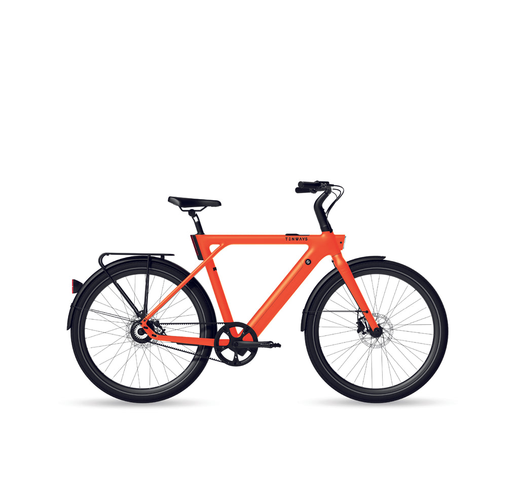 Tenways CGO009 wrap kit