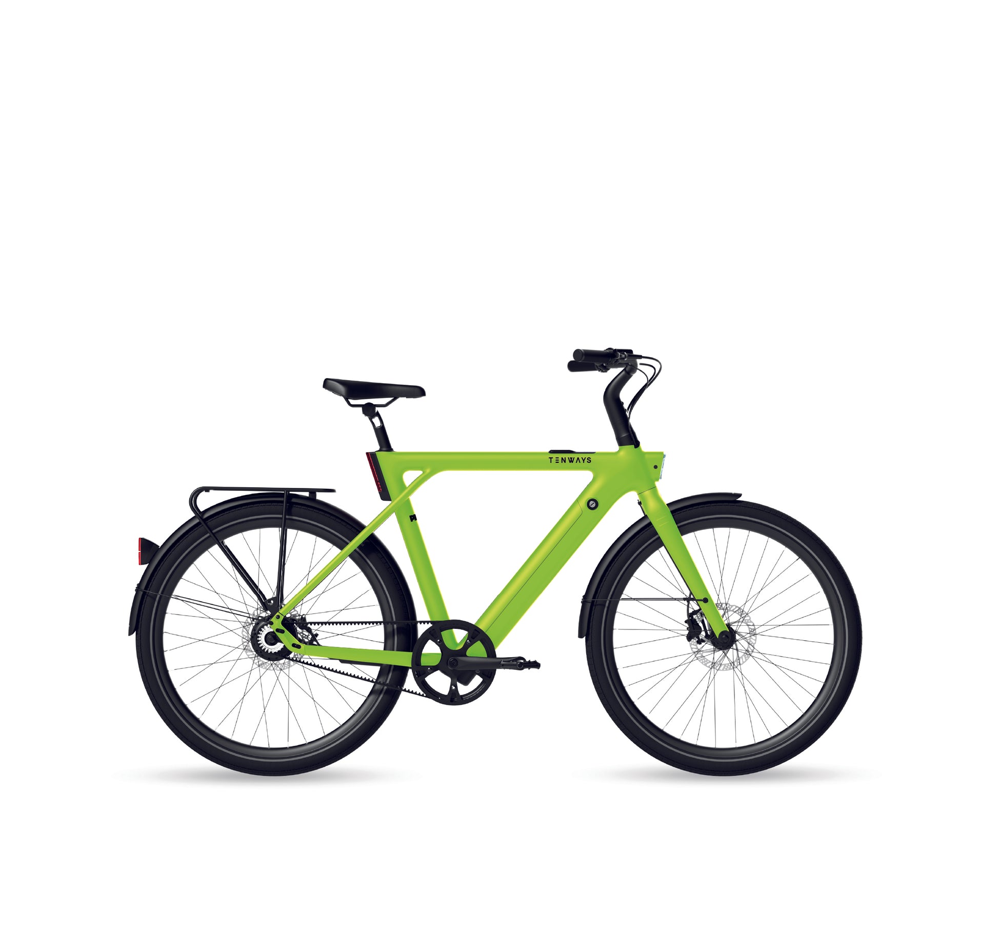 Tenways CGO009 wrap kit