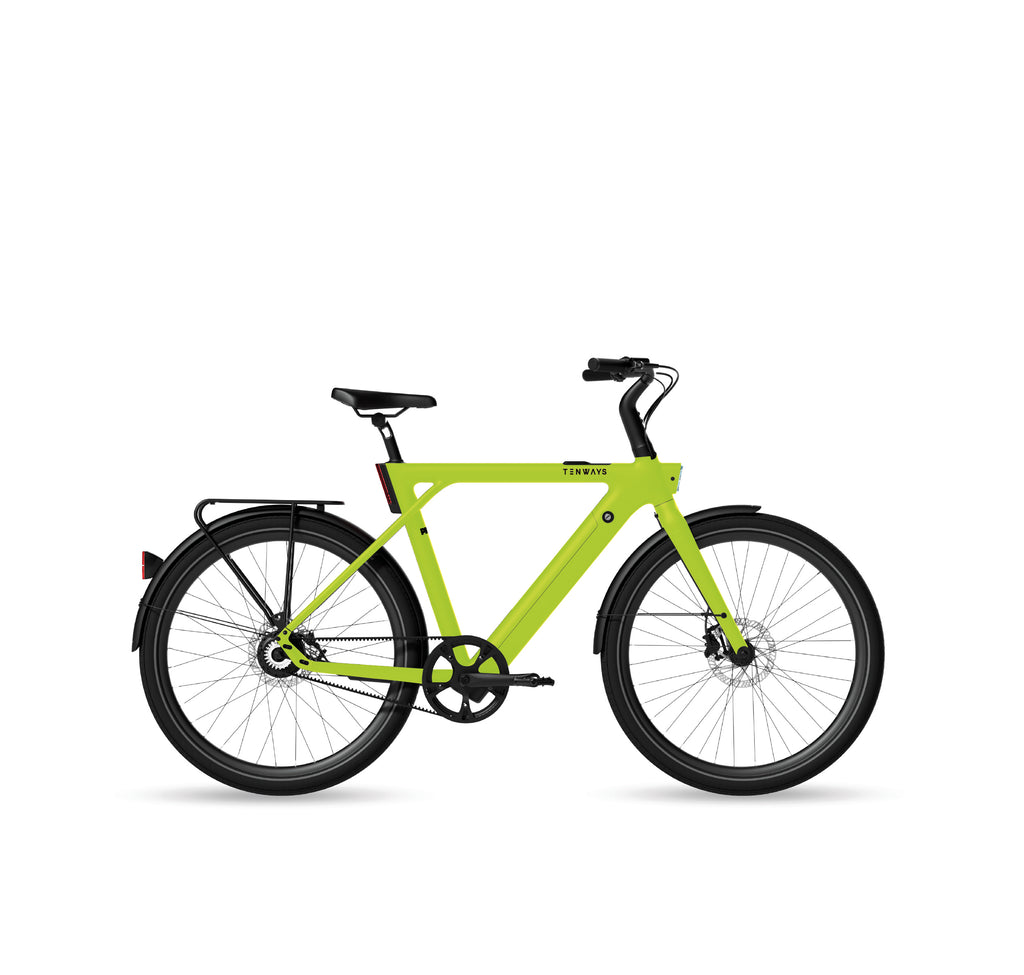 Tenways CGO009 wrap kit