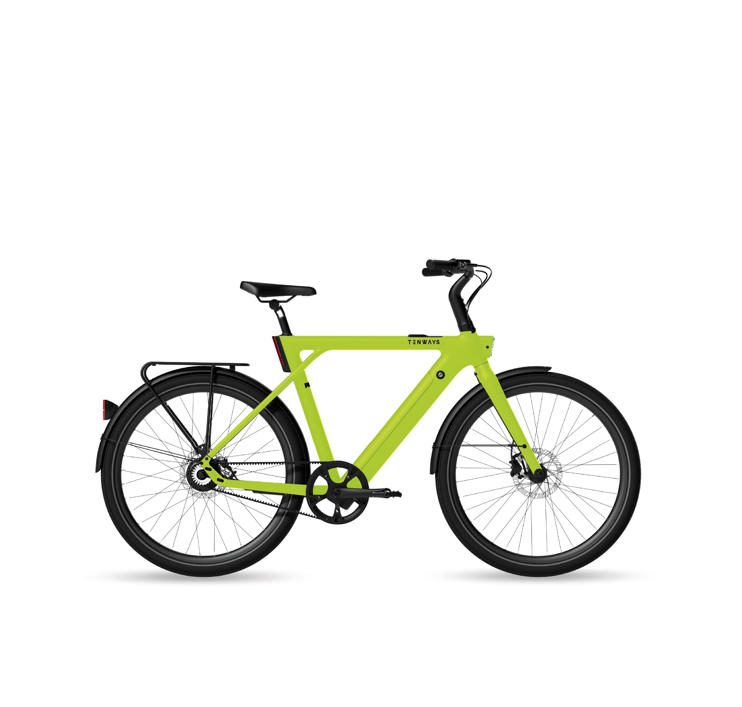 Tenways CGO009 wrap kit